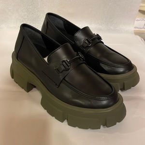 Steve Madden Trifecta Loafer